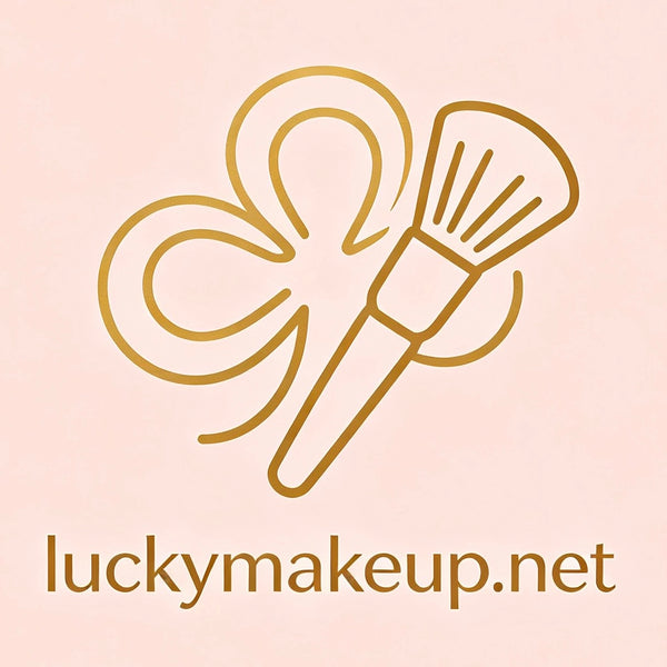luckymakeup.net