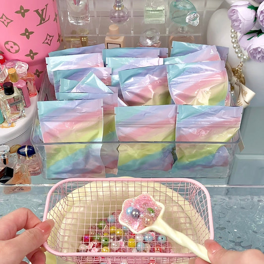 Lucky Scoop-Blind Bag of Designer Mini Perfumes | Extra pearl in the bag gets extra bag of mini perfume